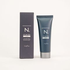 ナプラ N. オム スタイリングワックス ハード 40g N. HOMME STYLING WAX HARD napla