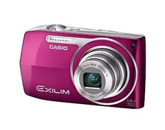 CASIO EXILIM EX-Z2000 動作未確認（比較的美品） CASIO EXILIM EX-Z2000 動作未確認（比較的美品）