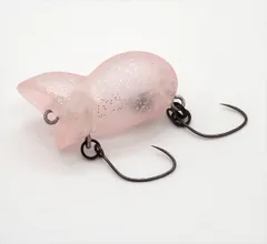 【未使用・希少】　ロデオクラフト　やわらかプップ　4個セット② Yahoo!オークション -「ロデオクラフト プップ」の落札相場