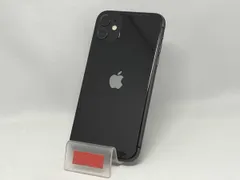 au 【SIMロックなし】NWM02J/A iPhone 11 128GB ブラック au