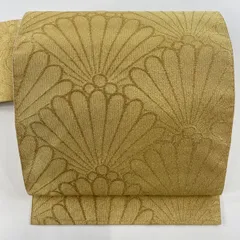 2025年最新】金色名古屋帯の人気アイテム - メルカリ 