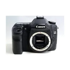 超美品 Canon EOS 40D 未使用バッテリー付き キャノン #8508 楽天市場】40d Canon EOS バッテリーの通販