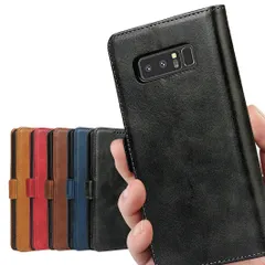 2025年最新】galaxy note8 ケース 手帳型 ギャラクシーノート8 カバー 