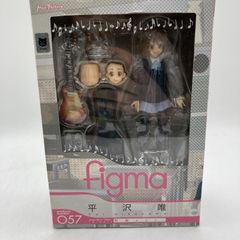 【中古】figma 平沢唯[90]