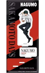 【中古】アクリルスタンド・アクリルパネル 南雲 アクリルスタンド 「SAKAMOTO DAYS」