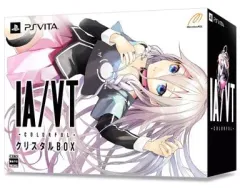 【中古】PSVITAソフト IA・VT -COLORFUL-[限定版]