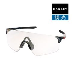 オークリー イーブイゼロ ブレード oo9454a-0438 ローブリッジフィット スポーツサングラス 調光レンズ OAKLEY EVZERO BLADES