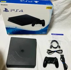 PlayStation4 - PlayStation4 CUH-2100A B02 中古美品 2025年最新】PS4 CUH-2100A 中古の人気アイテム - メルカリ