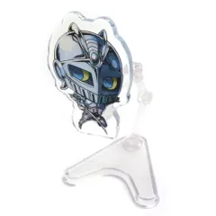 【中古】雑貨 シルバーチャリオッツ 「ジョジョの奇妙な冒険 STAND×STAND」