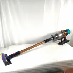 【新品未開封】V12専用Fluffy Opticクリーナーヘッド 新品未開封・Dyson純正】V12専用Fluffy Opticクリーナーヘッド