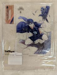 コスパ アクリルスタンド 影山飛雄