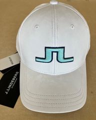 【新品・訳あり】J.LINDEBERG  ジェイリンドバーグ　ゴルフ　キャップ　フリーサイズ