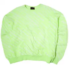 1514◆Danke Schon ダンケシェーン チェッカー ボア トレーナー 2025年最新】DANKE SCHON メンズ トレーナー・スウェットの人気