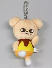 【中古】キーホルダー スンミン バッグチャーム PuppyM 「Stray Kids 2nd World Tour “MANIAC” ENCORE in JAPAN」 事後通販限定