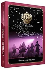 2025年最新】GFRIEND dvdの人気アイテム - メルカリ
