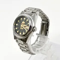 2025年最新】orient スリースターの人気アイテム - メルカリ