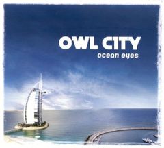 (CD)Ocean Eyes／Owl City