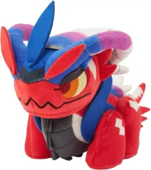 【中古】ぬいぐるみ コライドン(せいげんけいたい) ポケモンドールズ(ぬいぐるみ) 「ポケットモンスター」 ポケモンセンター限定