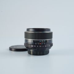 PENTAX ペンタックス SMC Takumar 50mm F/1.4 (M42用) 単焦点レンズ