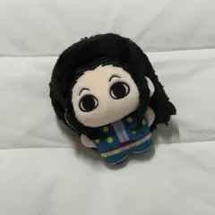 ハンターハンター 上海限定ストラップ ぬいぐるみ イルミ·ゾルディック f69256ecc43b800052589e09d83bc6