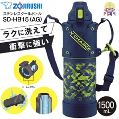 ステンレスクールボトル | 象印パーツダイレクト