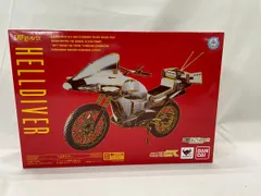 仮面ライダー ヘルダイバー フィギュア - メルカリ