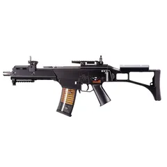 2025年最新】東京マルイ G36C カスタムの人気アイテム - メルカリ