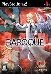 【中古】(非常に良い)バロック - PS2