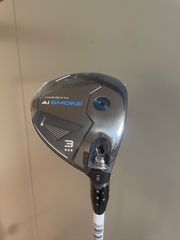 新品 タイトリスト TSR1 FW18 フェアウェイウッド ヘッドのみ #5