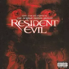 2026年最新】バイオハザードサウンド・トラックの人気アイテム - メルカリ