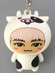 深堀未来　着ぐるみキーホルダー　レア　巳 2025年最新】深堀未来 着ぐるみキーホルダーの人気アイテム