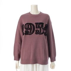 プリーツプリーズ イッセイミヤケ 長袖 カーディガン トップス PP71-JA143 レッド 5【中古】 良品 PLEATS PLEASE ISSEY MIYAKE プリーツプリーズ イッセイ