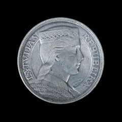 【ラトビア銀貨】幼少期の喜び ヴィリス・プルドニス 2024 ラトビア銀貨】幼少期の喜び ヴィリス・プルドニス 2024