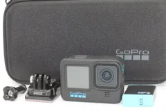 2023年最新】GoPro Hero10 ブラック 国内品の人気アイテム - メルカリ