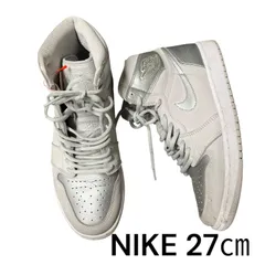 ナイキ　NIKE ハイカットスニーカー　AIR JORDAN 1 HIGH OG CO.JP  27センチ　S5M221