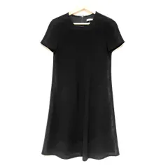 FOXY NEWYORKワンピース サイズ 42 FOXY NEW YORK ワンピースネイビー
