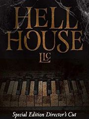 【中古】Hell House Llc: Special Edition Director's Cut [DVD]