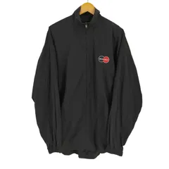 バレンシアガ BALENCIAGA Credit Card Logo Windbreaker メンズ FR：46 のサムネイル