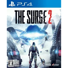 THE SURGE 2 - PS4 【CEROレーティング「Z」】