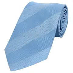 新品 ダンヒル dunhill ネクタイ ディー ライトブルー