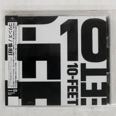 コリンズ完全生産限定盤　10-FEET Amazon.co.jp: コリンズ (初回生産限定盤) - 10-FEET (DVD付