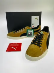 SUEDE VTG MIJ SOMA GOLD MONSTER ※割引対象外 2025年最新】PUmA suede vtg mij soma gold monsterの人気アイテム