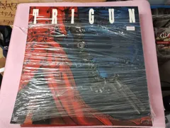 初期トライガン　レーザーディスク4枚特典ケースセット　Trigun LD 初期トライガン レーザーディスク4枚特典ケースセット Trigun LD