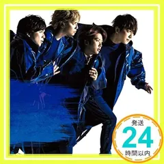 BLUE（通常盤） [CD] NEWS_02