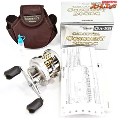 2025年最新】03 カルカッタ コンクエスト 200dcの人気アイテム - メルカリ