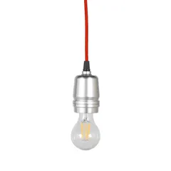 ALUMINUM SOCKET CORD REDのサムネイル