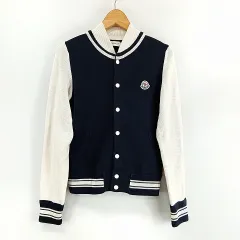 2025年最新】MONCLER スタジャンの人気アイテム - メルカリ 2025年最新】MONCLER スタジャンの人気アイテム - メルカリ