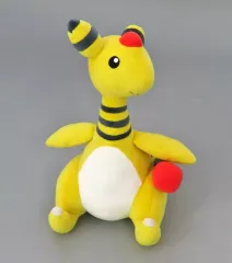 【新品未使用タグ付き】ポケモン ぬいぐるみ デンリュウ ラプラス めちゃでか ポケットモンスター めちゃでかラプラスぬいぐるみ (タイトー