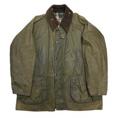 Barbour 90s BEDALE 42 バブアー ビデイル オイルドジャケット 3ワラント