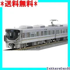 TOMIX 225系0番台 8両セット 加工品 ジャンク 最終値下げ JR 225-0系近郊電車（転落防止幌付・8両編成）セット｜製品情報